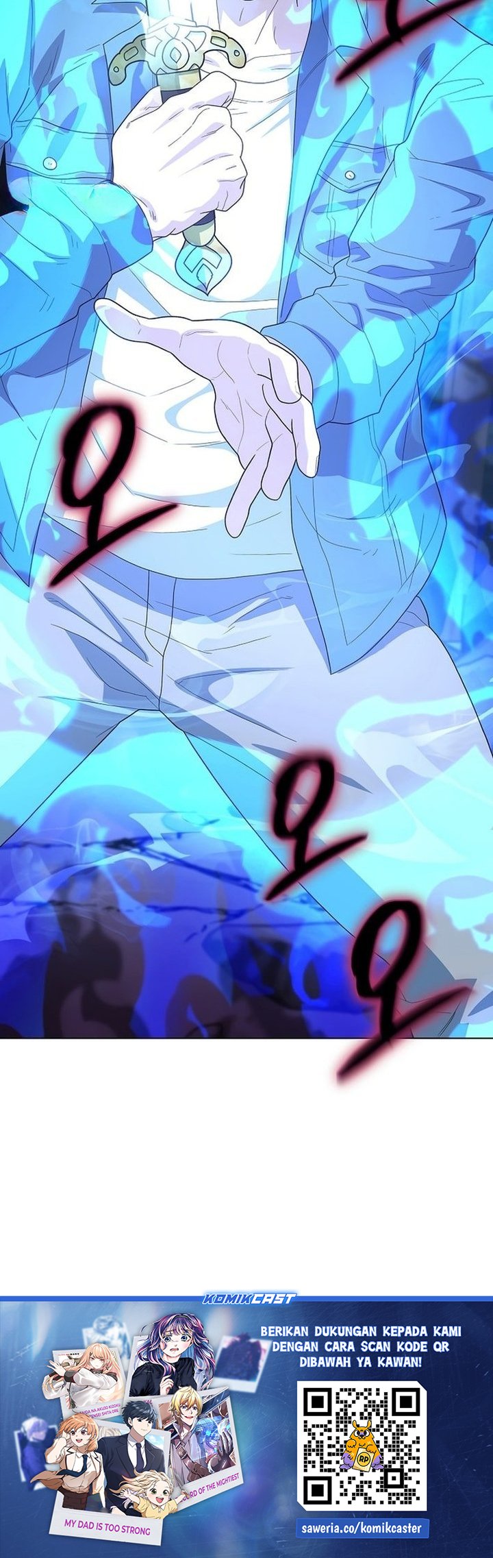 The Heavenly Demon Lord Who Doesn’t Want to Level Up Chapter 92 Gambar 28