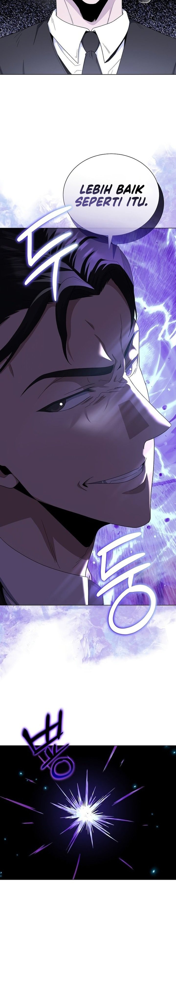 The Heavenly Demon Lord Who Doesn’t Want to Level Up Chapter 93 Gambar 8