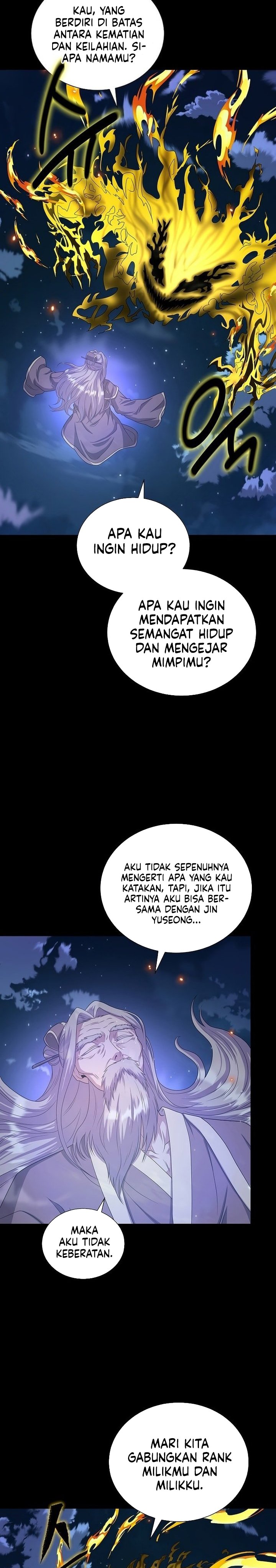 The Heavenly Demon Lord Who Doesn’t Want to Level Up Chapter 93 Gambar 12