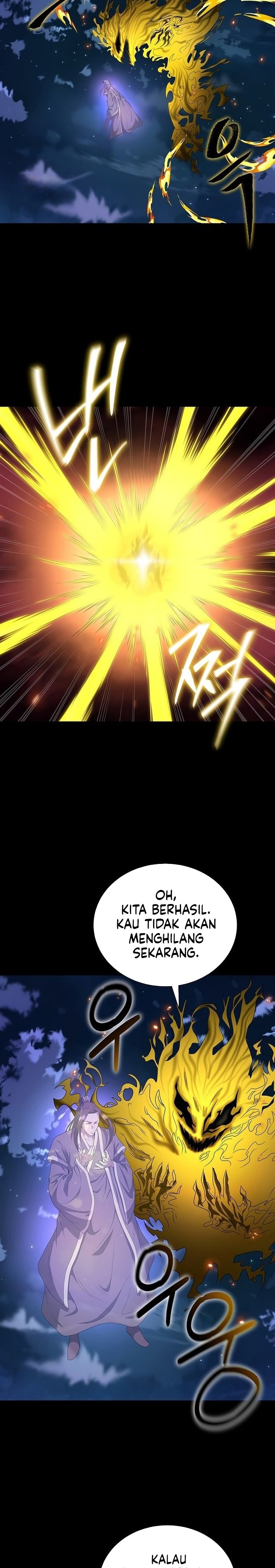 The Heavenly Demon Lord Who Doesn’t Want to Level Up Chapter 93 Gambar 13