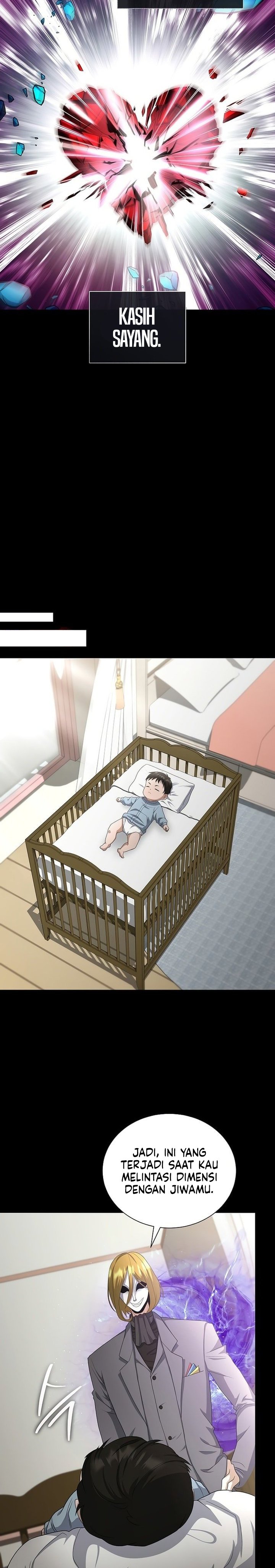 The Heavenly Demon Lord Who Doesn’t Want to Level Up Chapter 93 Gambar 16