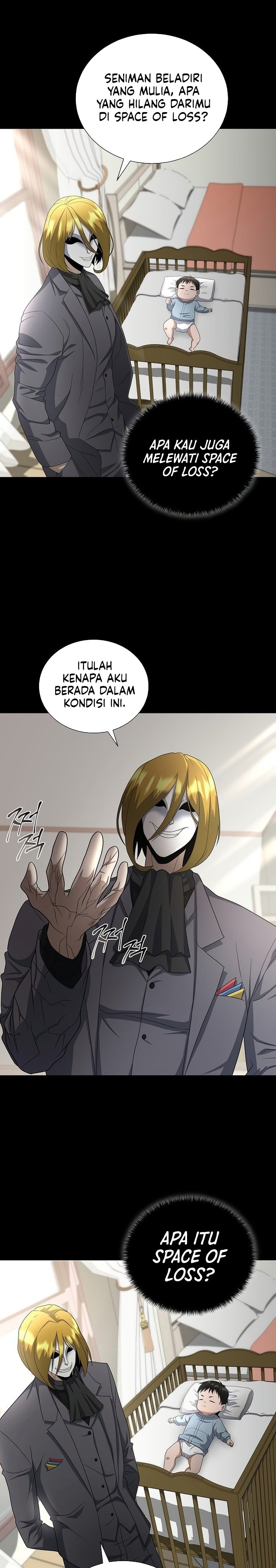 The Heavenly Demon Lord Who Doesn’t Want to Level Up Chapter 93 Gambar 18