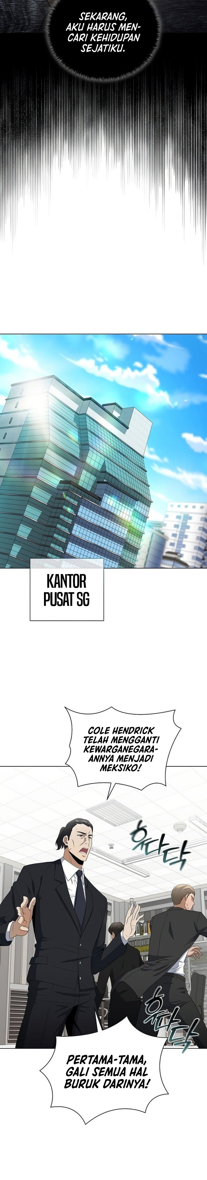 The Heavenly Demon Lord Who Doesn’t Want to Level Up Chapter 93 Gambar 22