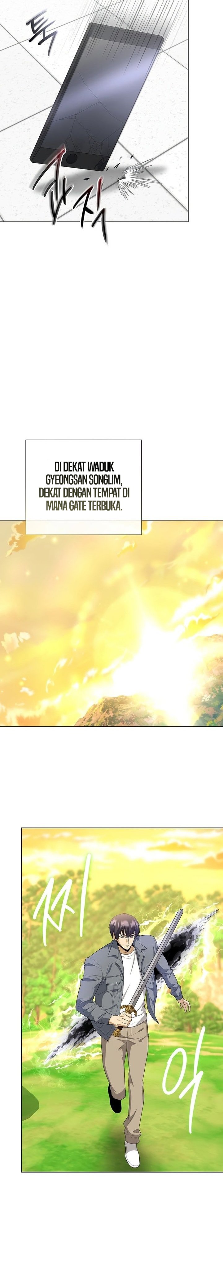 The Heavenly Demon Lord Who Doesn’t Want to Level Up Chapter 93 Gambar 25