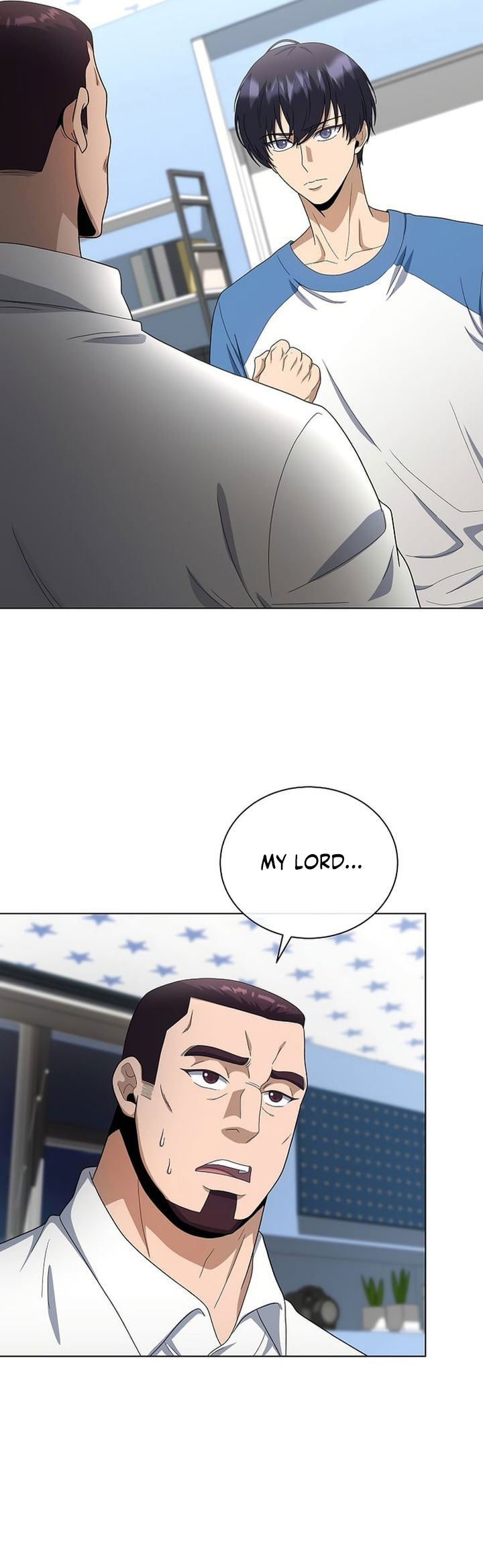 The Heavenly Demon Lord Who Doesn’t Want to Level Up Chapter 94 Gambar 9