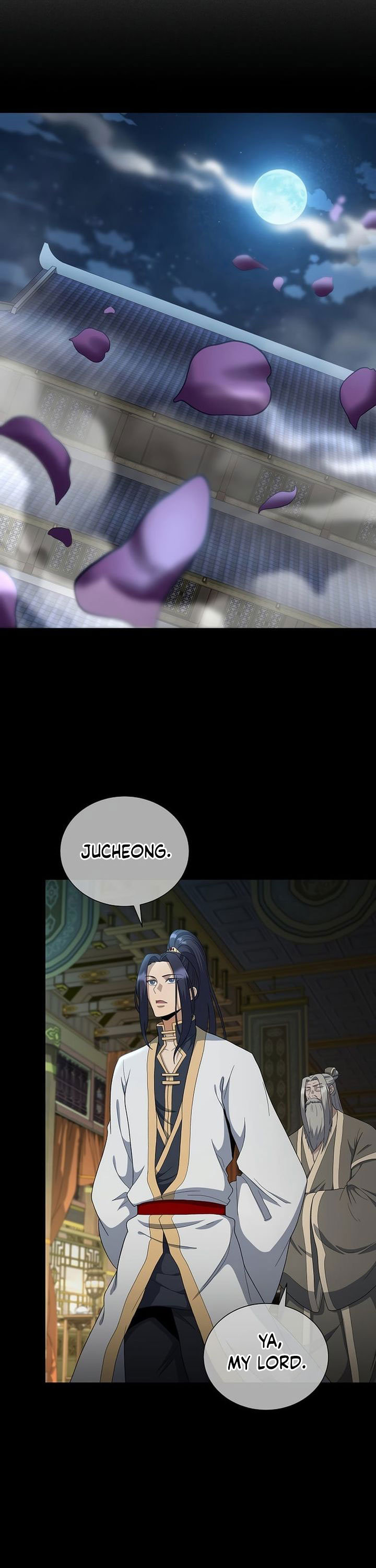 The Heavenly Demon Lord Who Doesn’t Want to Level Up Chapter 94 Gambar 16