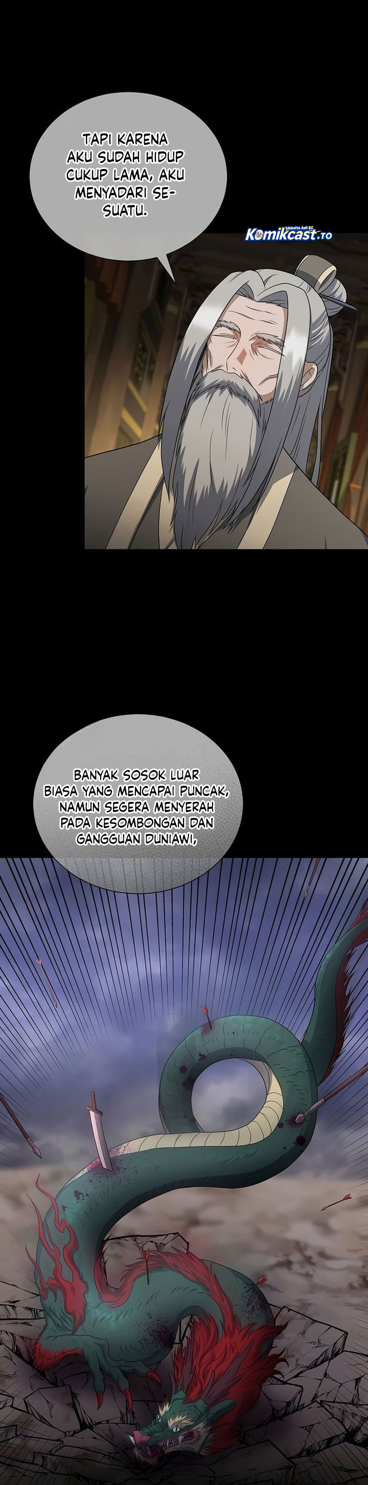 The Heavenly Demon Lord Who Doesn’t Want to Level Up Chapter 94 Gambar 20