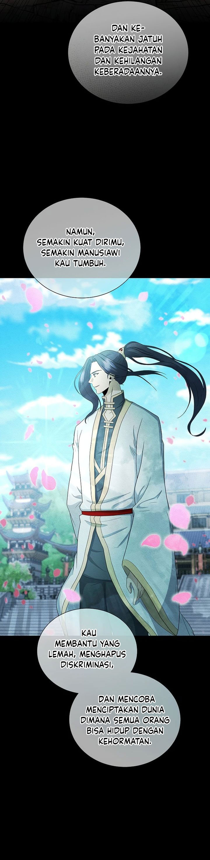 The Heavenly Demon Lord Who Doesn’t Want to Level Up Chapter 94 Gambar 21