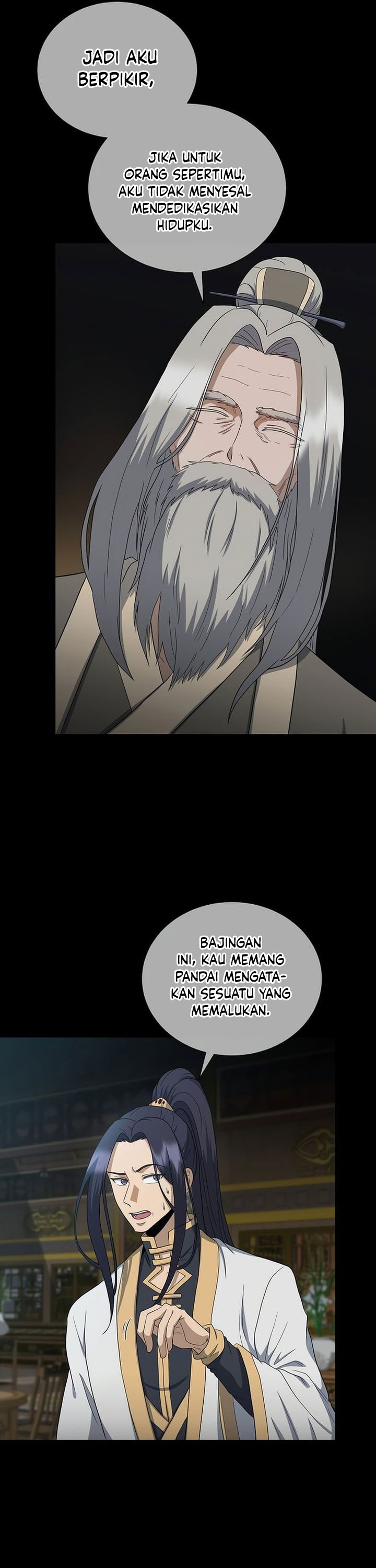 The Heavenly Demon Lord Who Doesn’t Want to Level Up Chapter 94 Gambar 22