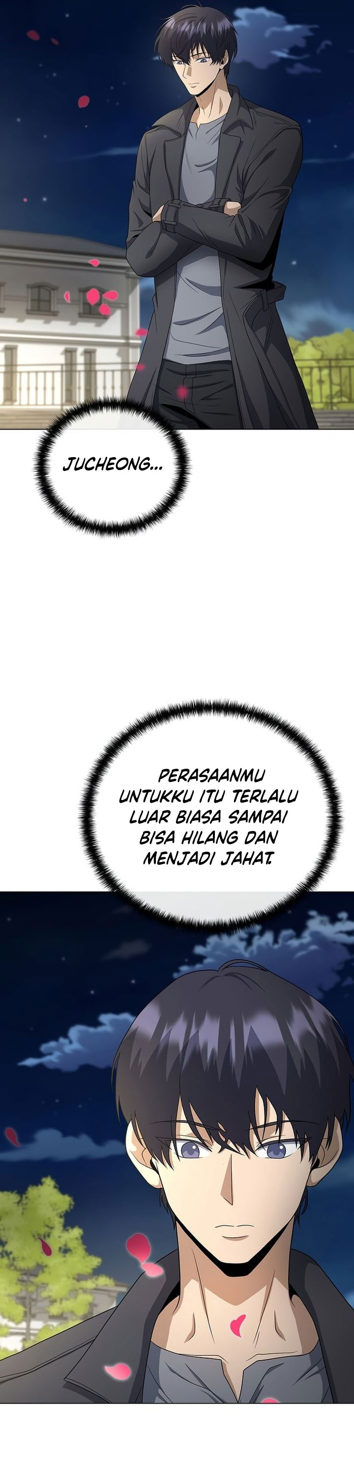 The Heavenly Demon Lord Who Doesn’t Want to Level Up Chapter 94 Gambar 26