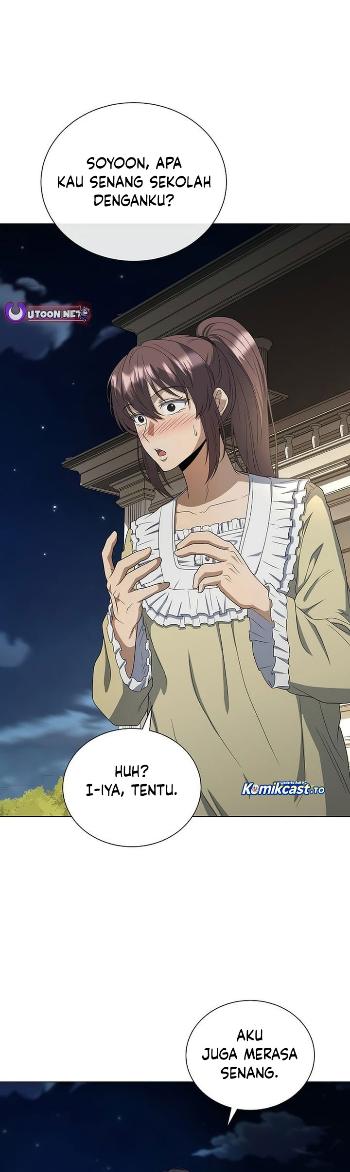 The Heavenly Demon Lord Who Doesn’t Want to Level Up Chapter 94 Gambar 30