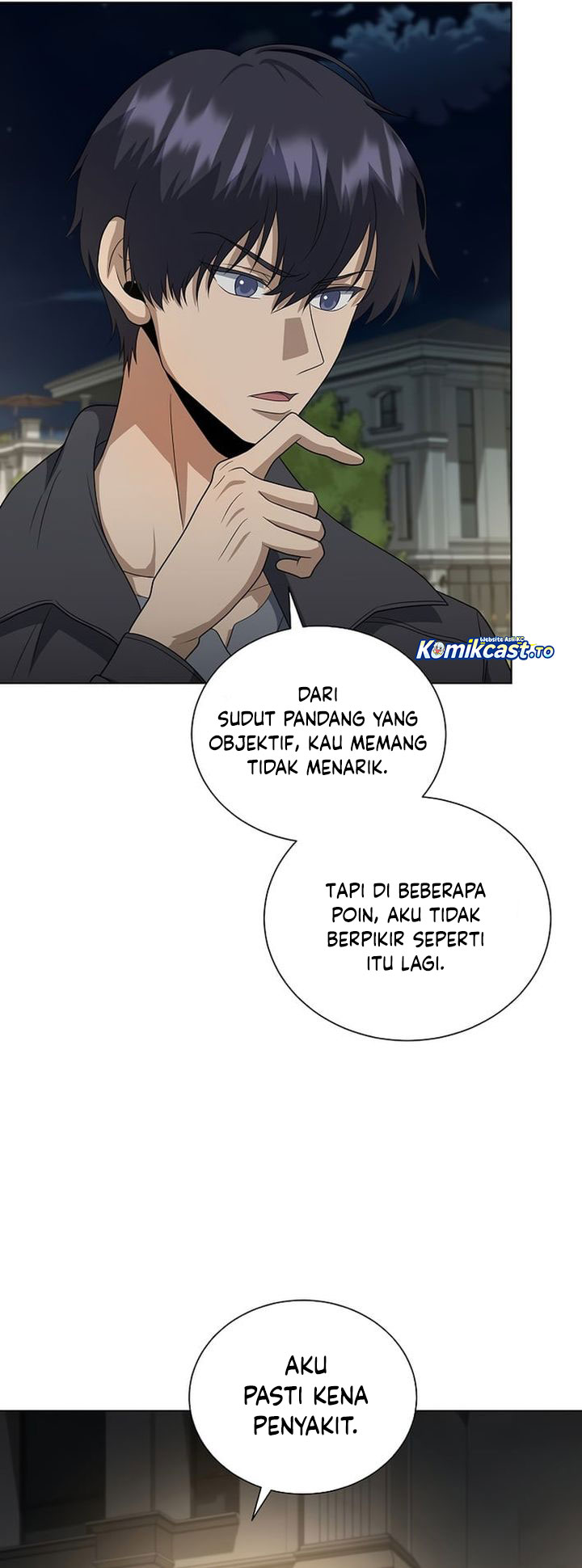 The Heavenly Demon Lord Who Doesn’t Want to Level Up Chapter 94 Gambar 38