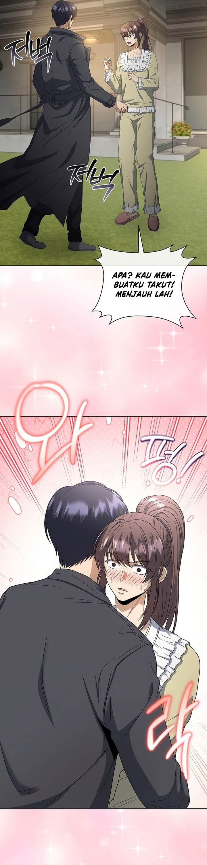 The Heavenly Demon Lord Who Doesn’t Want to Level Up Chapter 94 Gambar 39