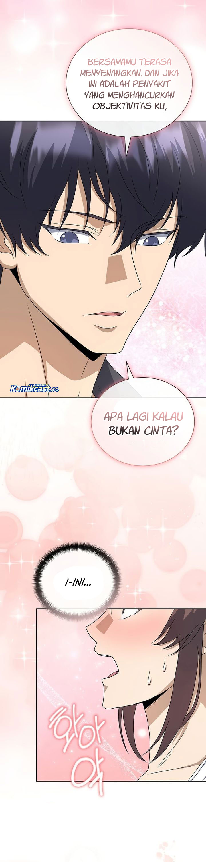 The Heavenly Demon Lord Who Doesn’t Want to Level Up Chapter 94 Gambar 40