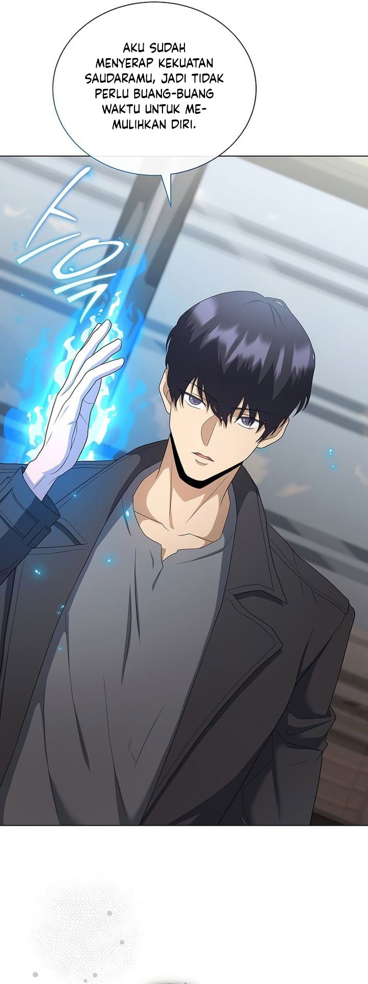 The Heavenly Demon Lord Who Doesn’t Want to Level Up Chapter 97 Gambar 12