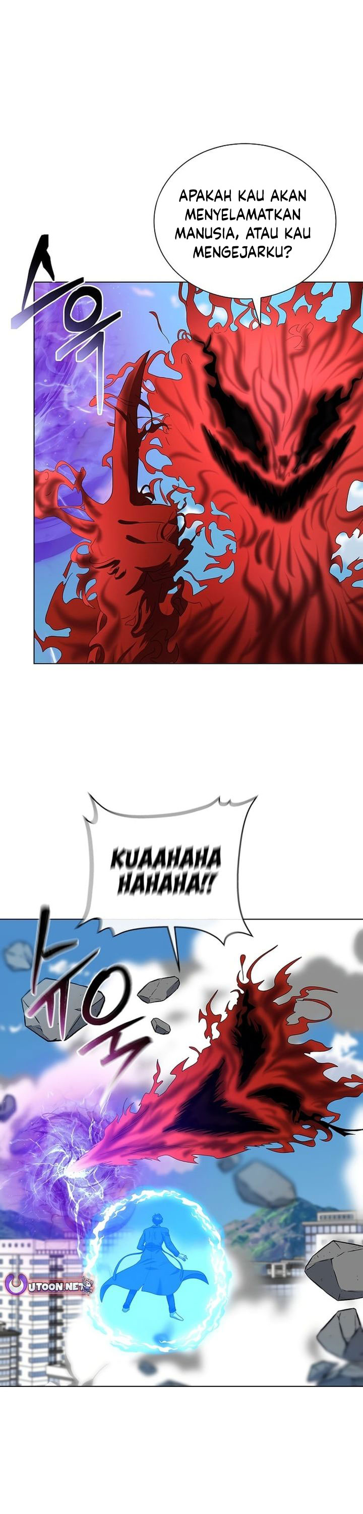 The Heavenly Demon Lord Who Doesn’t Want to Level Up Chapter 97 Gambar 19