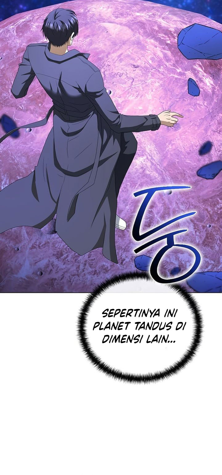 The Heavenly Demon Lord Who Doesn’t Want to Level Up Chapter 97 Gambar 26