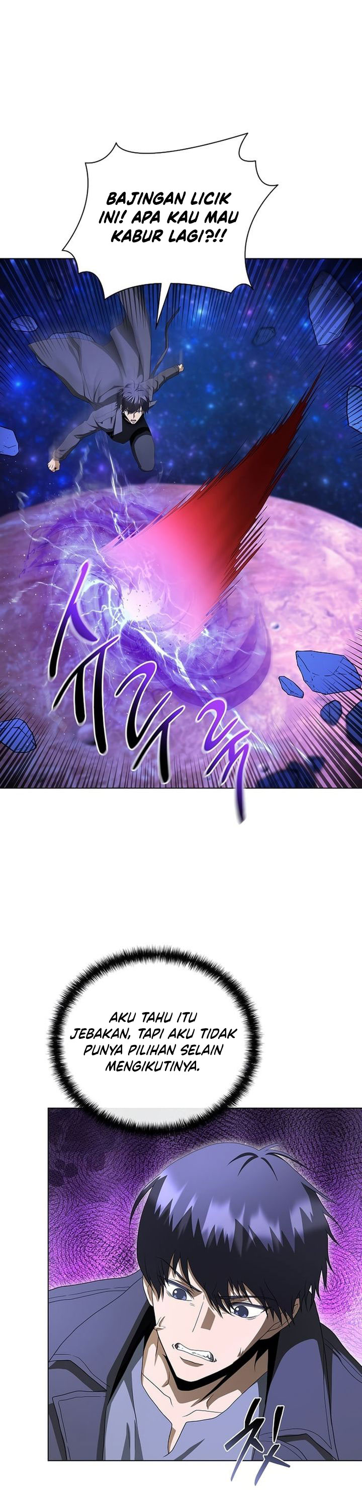 The Heavenly Demon Lord Who Doesn’t Want to Level Up Chapter 97 Gambar 31