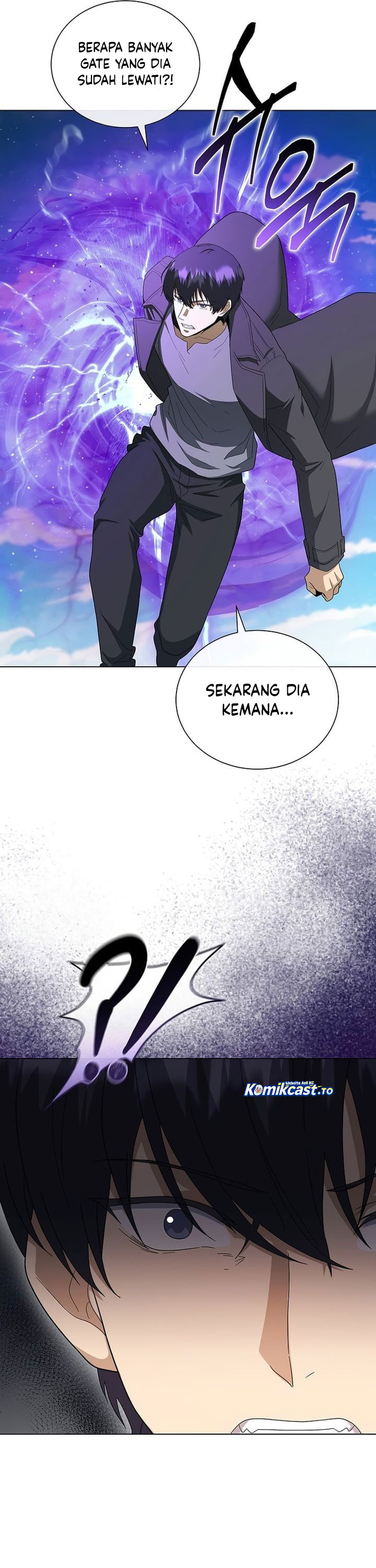 The Heavenly Demon Lord Who Doesn’t Want to Level Up Chapter 97 Gambar 33