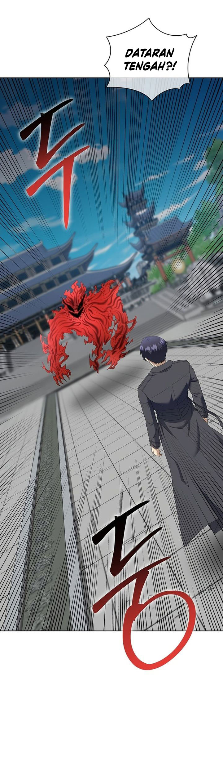 The Heavenly Demon Lord Who Doesn’t Want to Level Up Chapter 97 Gambar 34