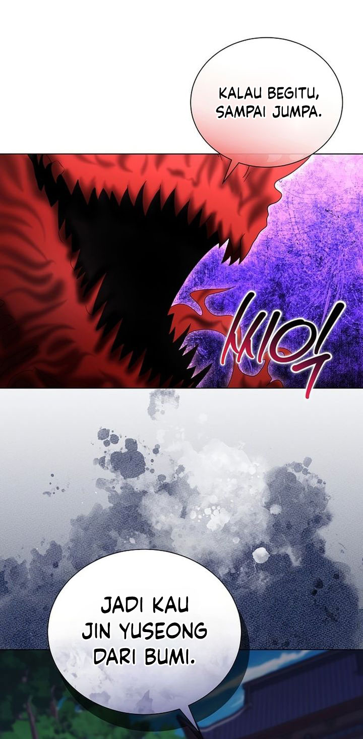 The Heavenly Demon Lord Who Doesn’t Want to Level Up Chapter 97 Gambar 37