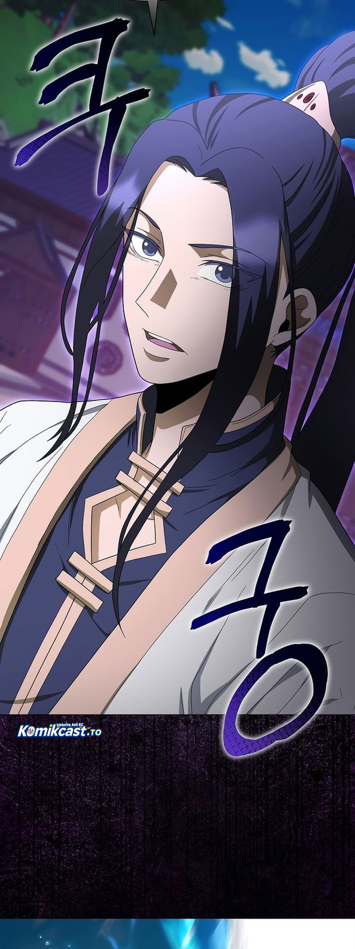 The Heavenly Demon Lord Who Doesn’t Want to Level Up Chapter 97 Gambar 40