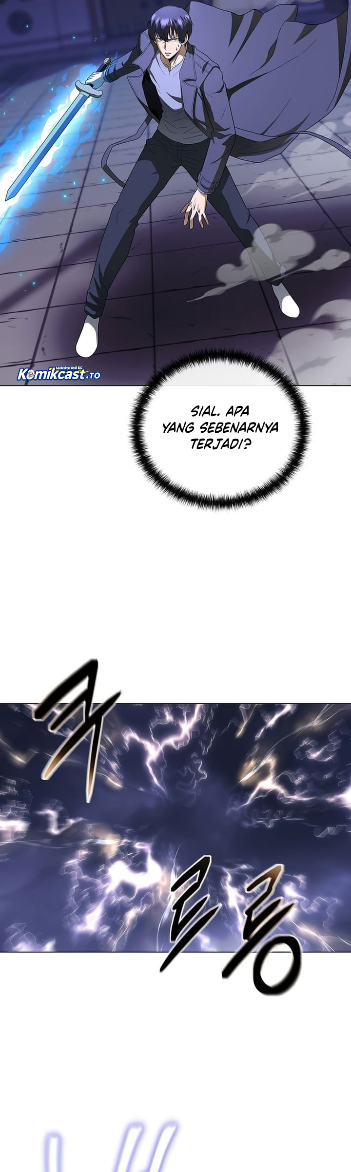 The Heavenly Demon Lord Who Doesn’t Want to Level Up Chapter 97 Gambar 43