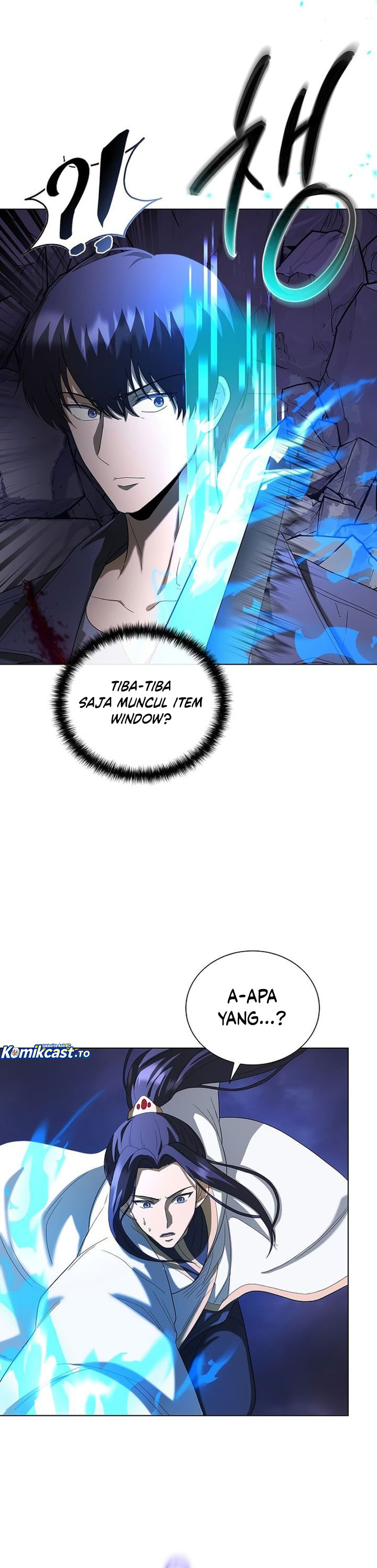 The Heavenly Demon Lord Who Doesn’t Want to Level Up Chapter 98 Gambar 25