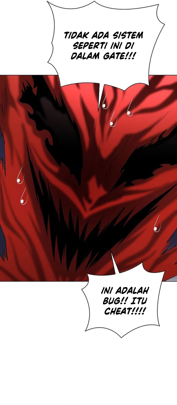 The Heavenly Demon Lord Who Doesn’t Want to Level Up Chapter 98 Gambar 31