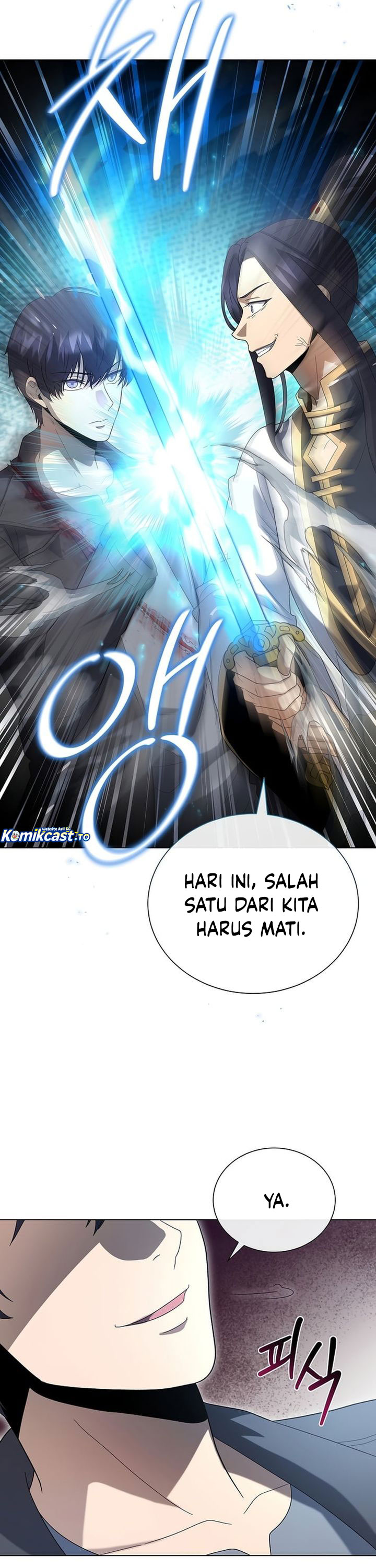The Heavenly Demon Lord Who Doesn’t Want to Level Up Chapter 98 Gambar 40