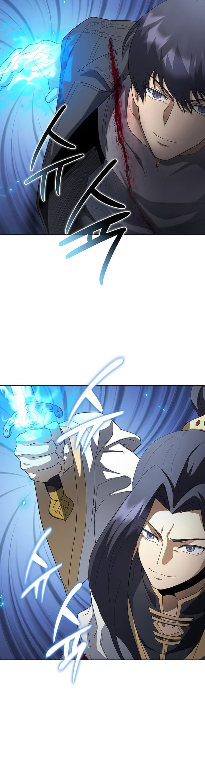 The Heavenly Demon Lord Who Doesn’t Want to Level Up Chapter 98 Gambar 42