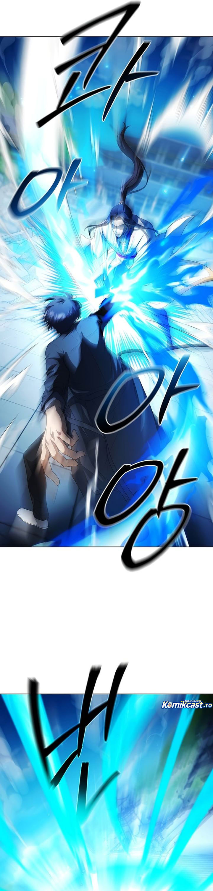 The Heavenly Demon Lord Who Doesn’t Want to Level Up Chapter 98 Gambar 43