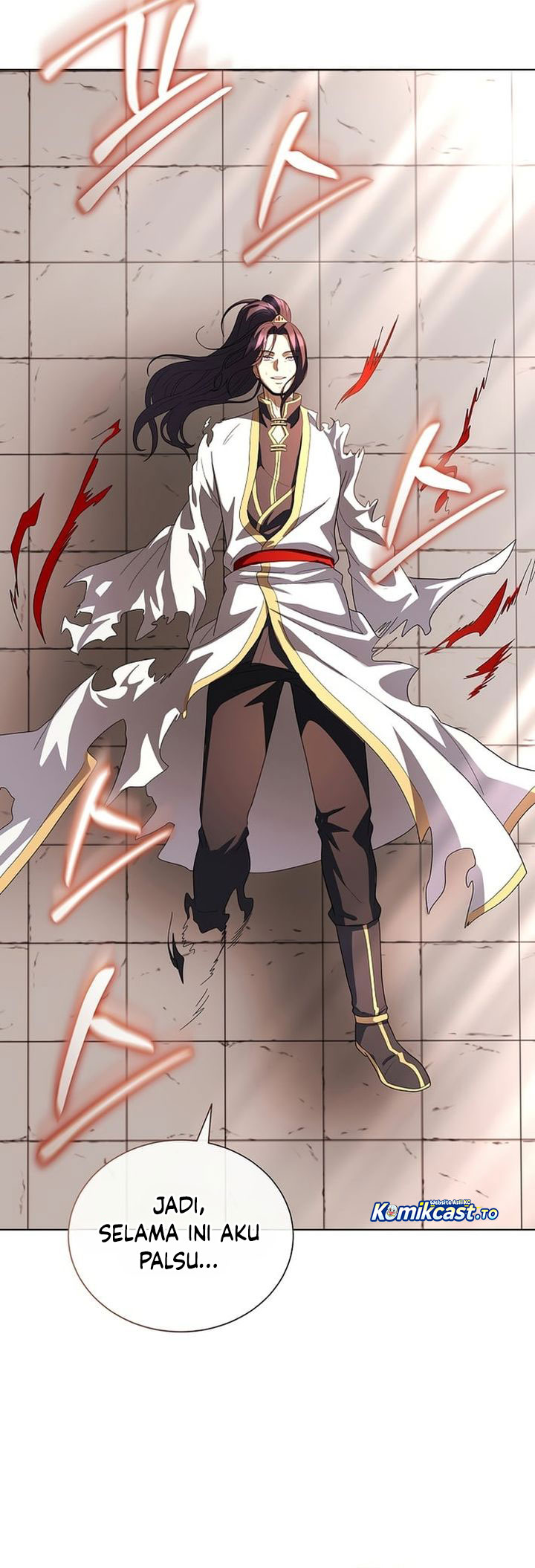 The Heavenly Demon Lord Who Doesn’t Want to Level Up Chapter 98 Gambar 45