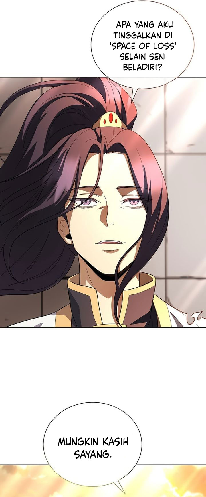 The Heavenly Demon Lord Who Doesn’t Want to Level Up Chapter 98 Gambar 46