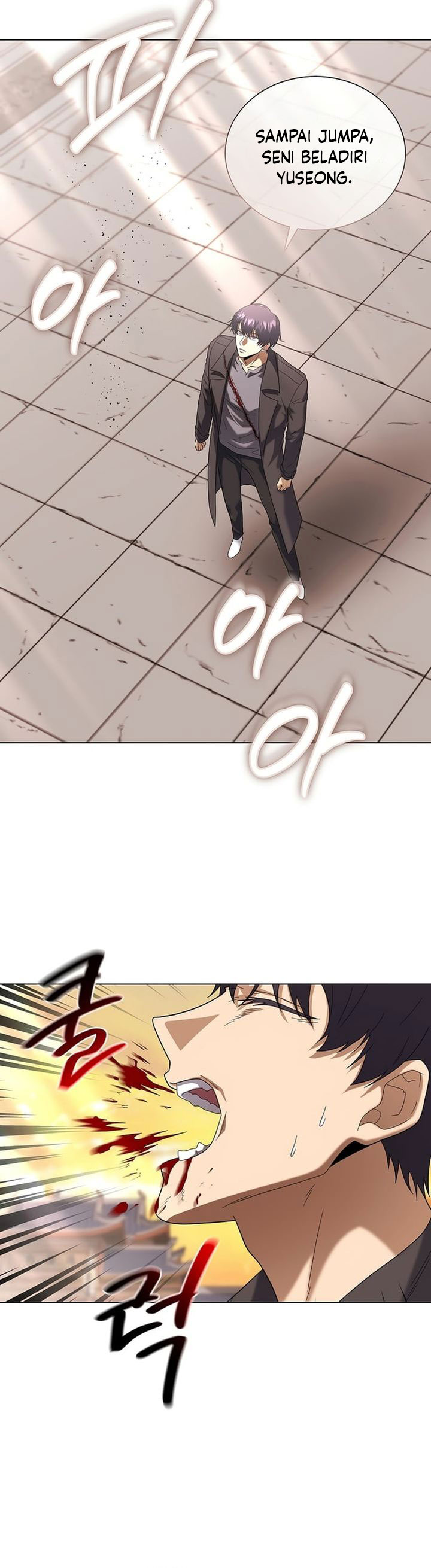 The Heavenly Demon Lord Who Doesn’t Want to Level Up Chapter 98 Gambar 49