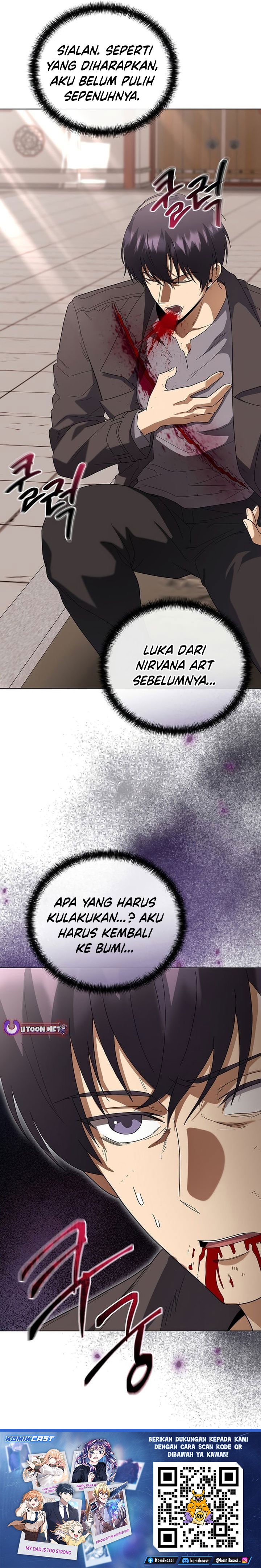 The Heavenly Demon Lord Who Doesn’t Want to Level Up Chapter 98 Gambar 50