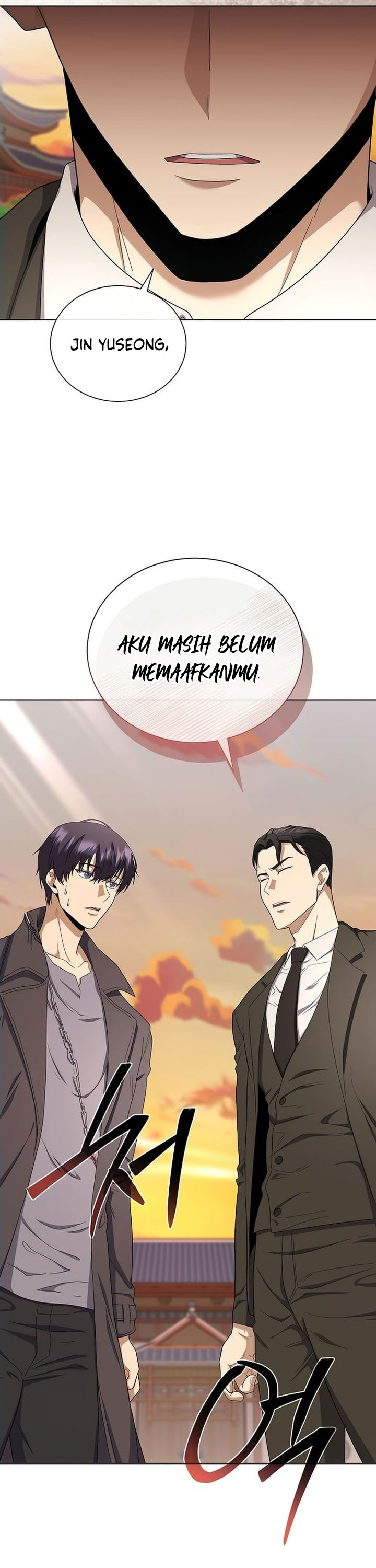 The Heavenly Demon Lord Who Doesn’t Want to Level Up Chapter 99 Gambar 17
