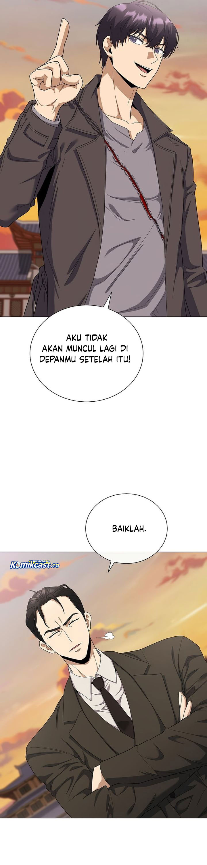 The Heavenly Demon Lord Who Doesn’t Want to Level Up Chapter 99 Gambar 28