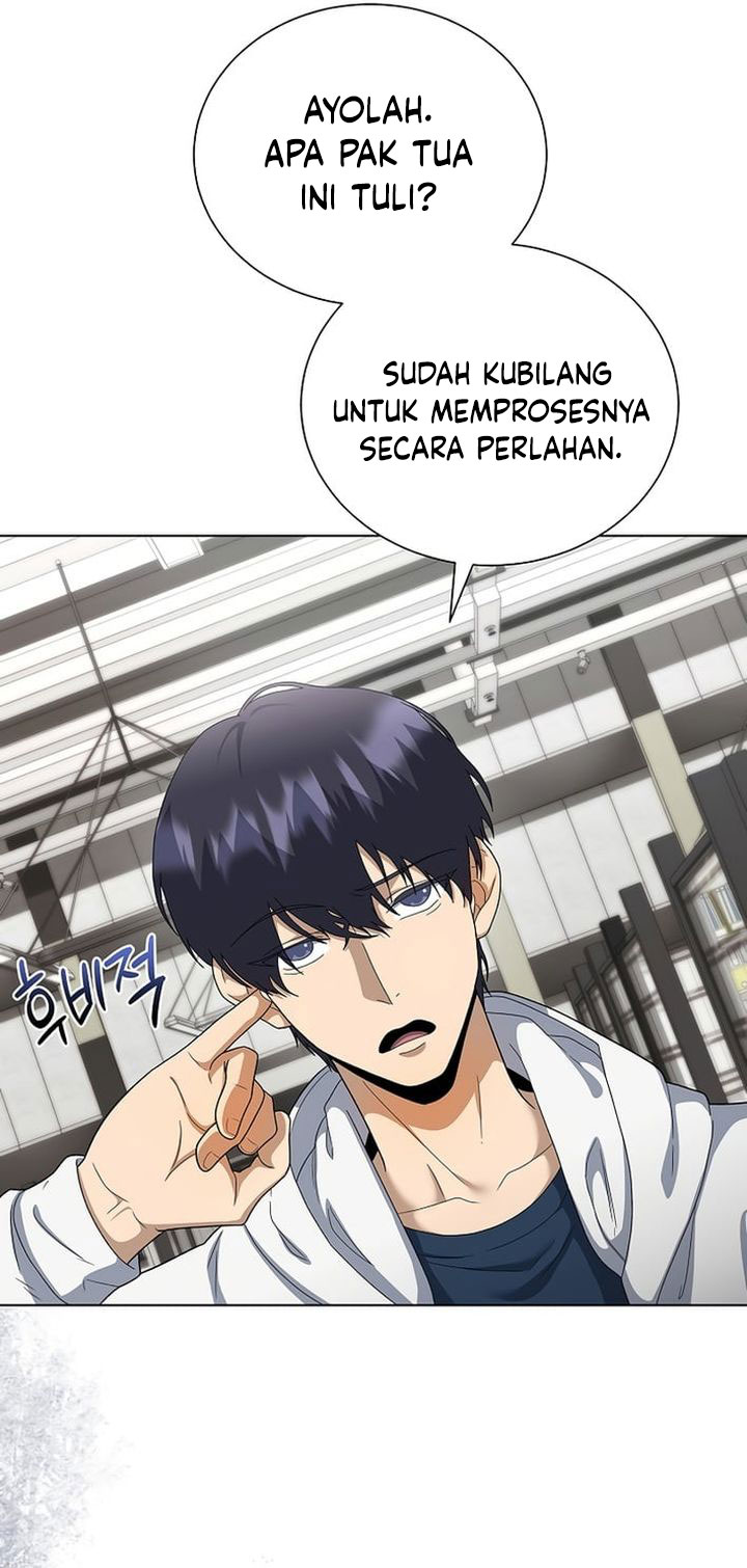 The Heavenly Demon Lord Who Doesn’t Want to Level Up Chapter 99 Gambar 31