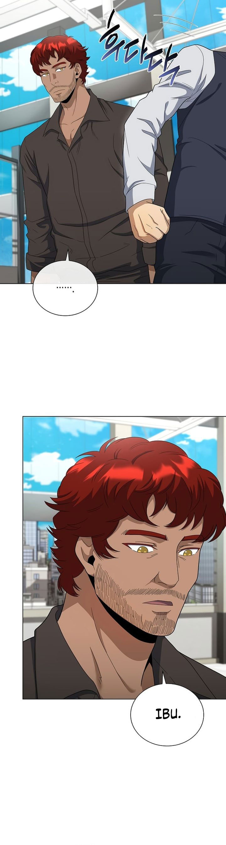 The Heavenly Demon Lord Who Doesn’t Want to Level Up Chapter 99 Gambar 39