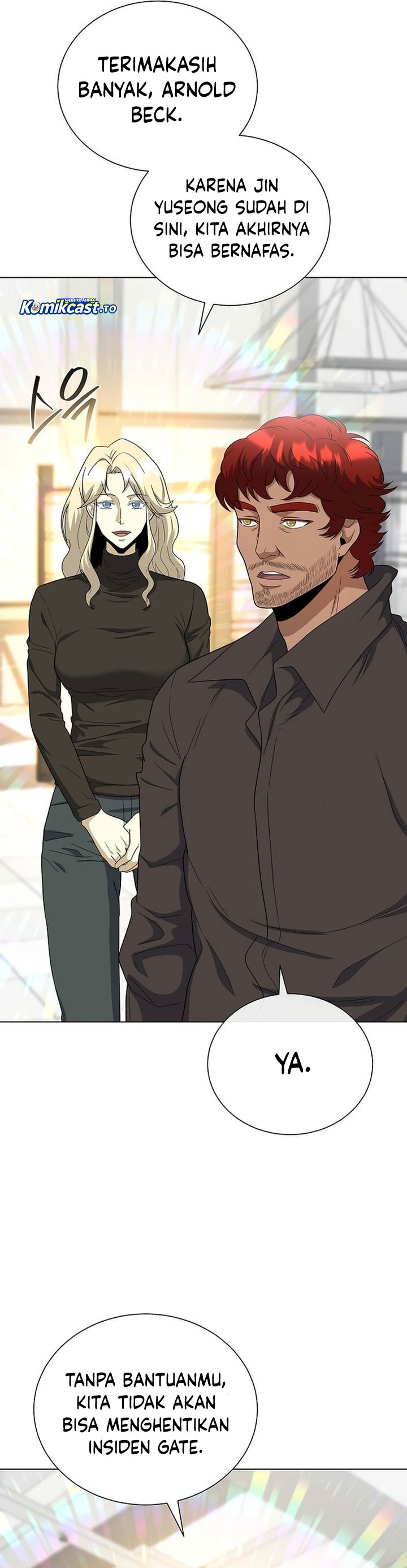 The Heavenly Demon Lord Who Doesn’t Want to Level Up Chapter 99 Gambar 40