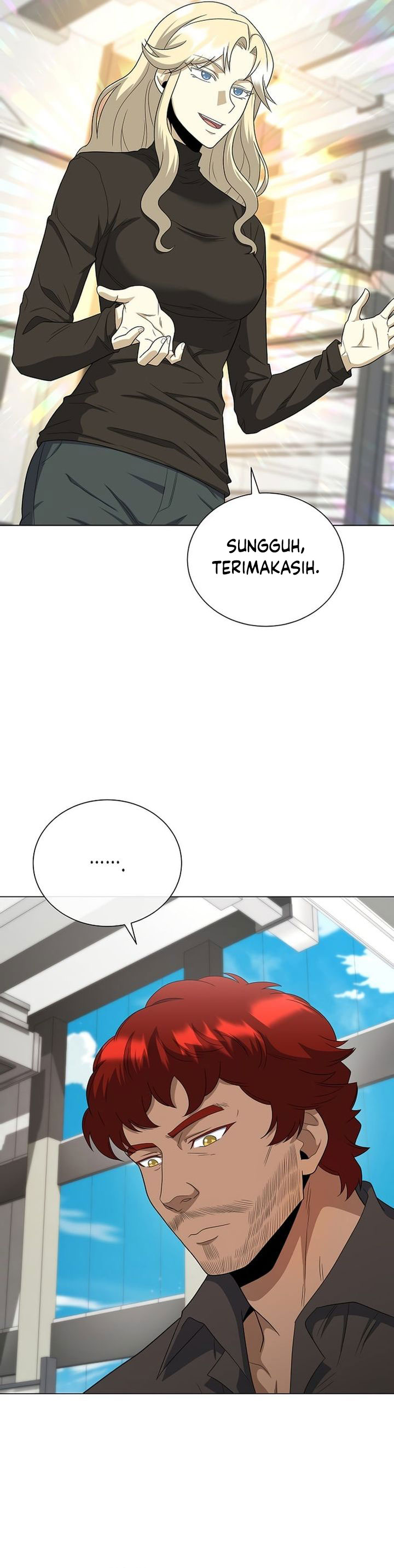 The Heavenly Demon Lord Who Doesn’t Want to Level Up Chapter 99 Gambar 41