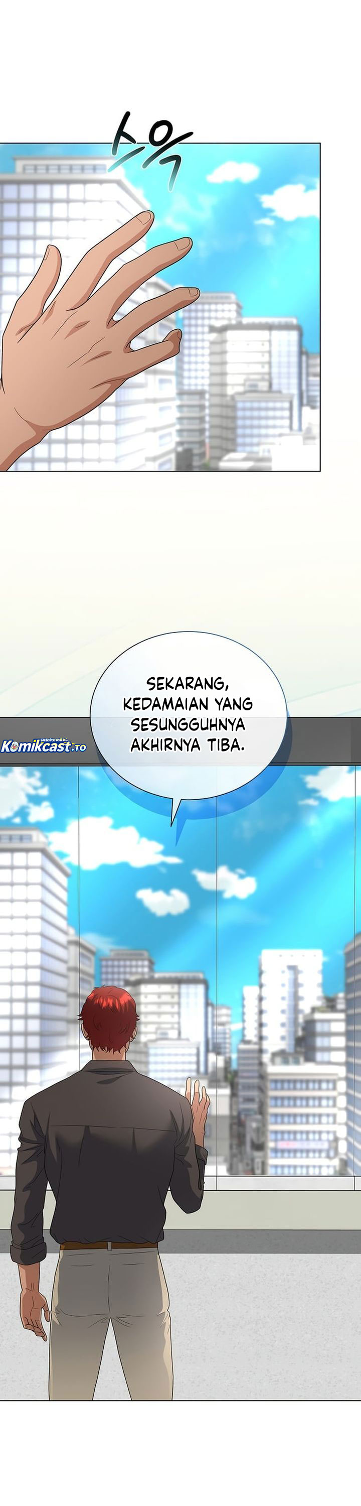 The Heavenly Demon Lord Who Doesn’t Want to Level Up Chapter 99 Gambar 43