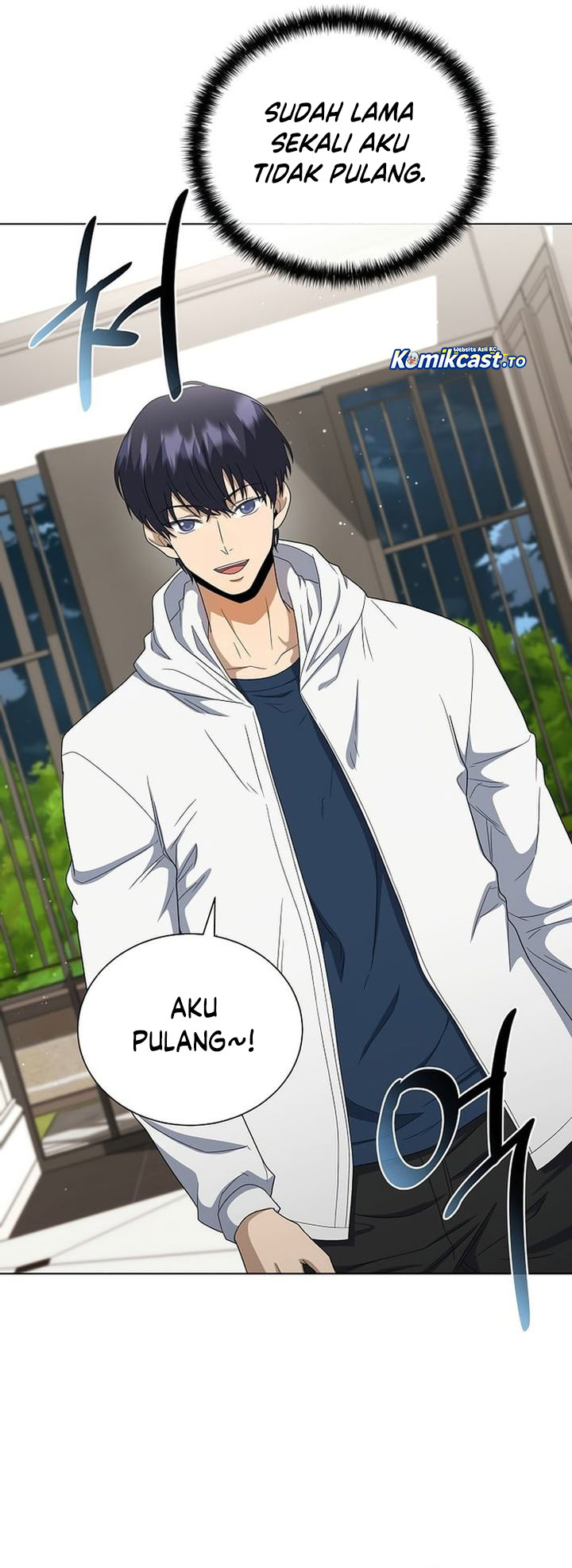 The Heavenly Demon Lord Who Doesn’t Want to Level Up Chapter 99 Gambar 45