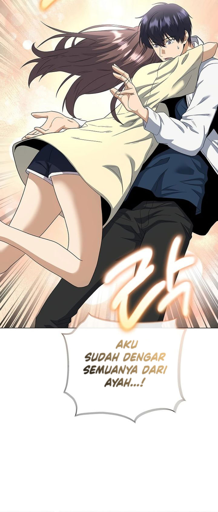 The Heavenly Demon Lord Who Doesn’t Want to Level Up Chapter 99 Gambar 49