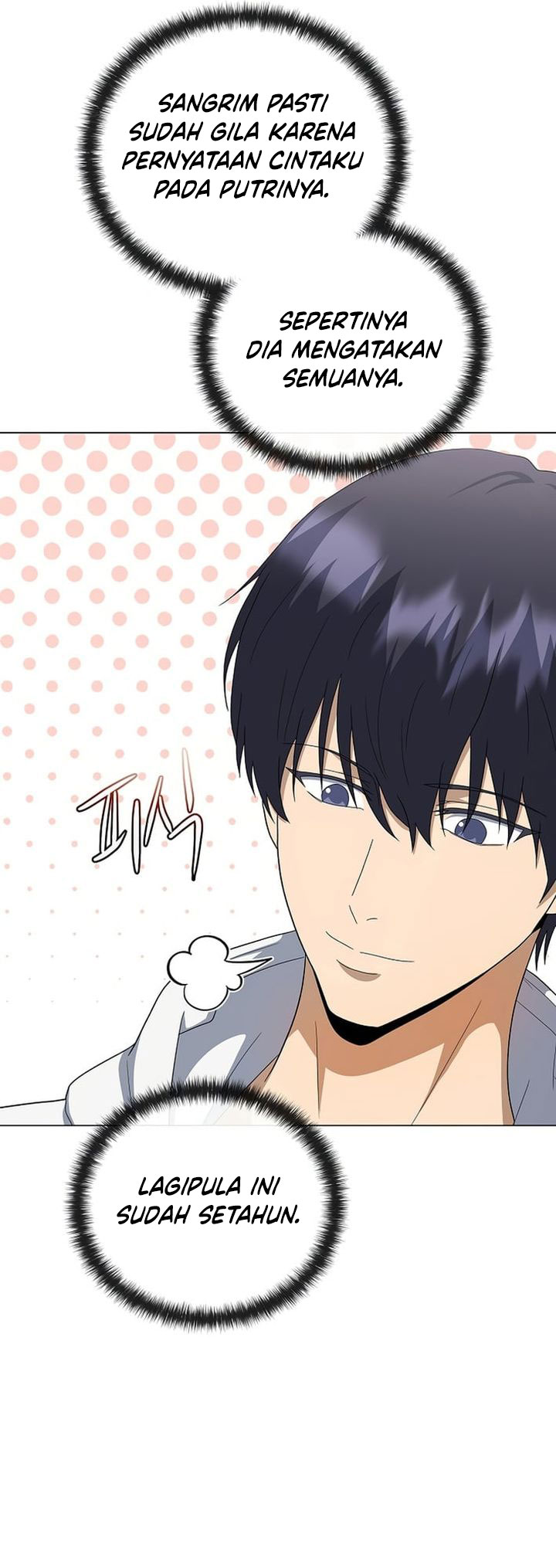 The Heavenly Demon Lord Who Doesn’t Want to Level Up Chapter 99 Gambar 51