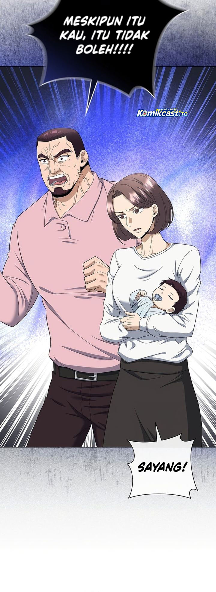 The Heavenly Demon Lord Who Doesn’t Want to Level Up Chapter 99 Gambar 53