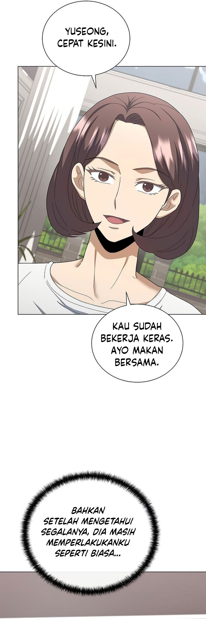 The Heavenly Demon Lord Who Doesn’t Want to Level Up Chapter 99 Gambar 54