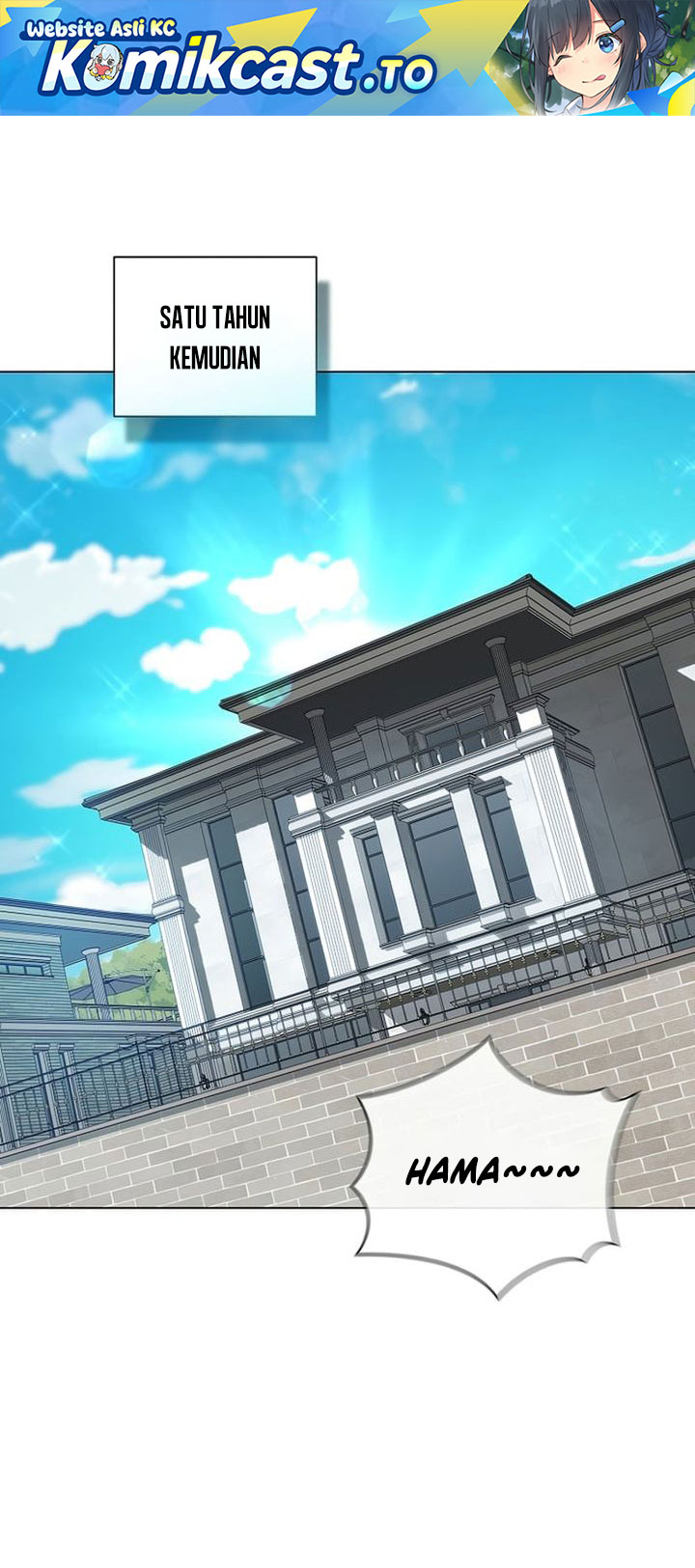 The Heavenly Demon Lord Who Doesn’t Want to Level Up Chapter 100 END Gambar 2