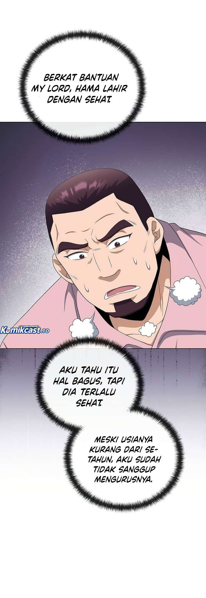 The Heavenly Demon Lord Who Doesn’t Want to Level Up Chapter 100 END Gambar 5